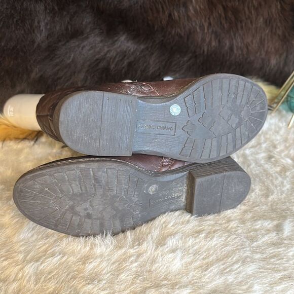 Arturo Chiang booties 8 (3800) - Picture 6 of 6